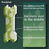 Towdytek bande nasale enfant utilisation douce et confort nocturne