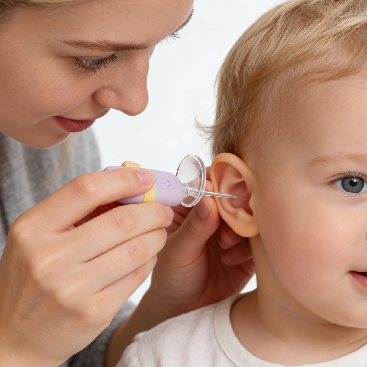 TOYANDONA embouts-silicone-doux: embouts souples pour un contact confortable.