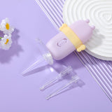 TOYANDONA hygiene-oreille-domicile: solution pratique pour l’hygiène quotidienne.