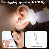 TOYANDONA poignee-ergonomique-antiderapante: prise en main stable pendant le nettoyage.