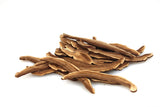 TPL Reishi prêt pour infusion chaude et aromatique, parfum terreux