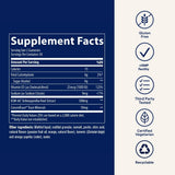 Trace Minerals Ashwagandha : récolte durable aux États-Unis et minéraux ioniques