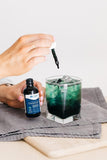 Trace Minerals chlorophylle immunité: soutien naturel et douceur digestive.