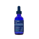 Trace Minerals Chlorophylle en bouteille: complément liquide pour énergie et bien-être.
