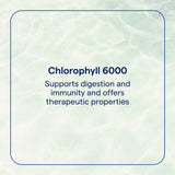Trace Minerals chlorophyle liquide gouttes dosage: administration simple et pratique.