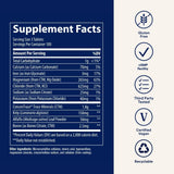 Trace Minerals ConcenTrace – visuel énergie potentielle pour le quotidien