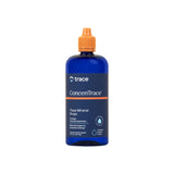 Trace Minerals ConcenTrace – gouttes sur flacon, soutien hydratation et énergie quotidienne.