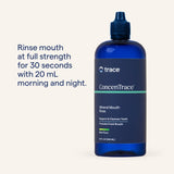 Trace Minerals ConcenTrace, ingrédients propres et minéraux ioniques pour votre routine buccale.