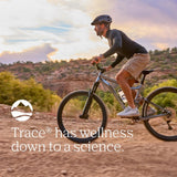 Trace Minerals ConcenTrace – représentation des os et tissu conjonctif, soutien potentiel