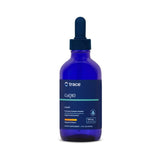 Trace Minerals CoQ10 flacon mandarine: pratique et savoureux pour soutenir l'énergie.