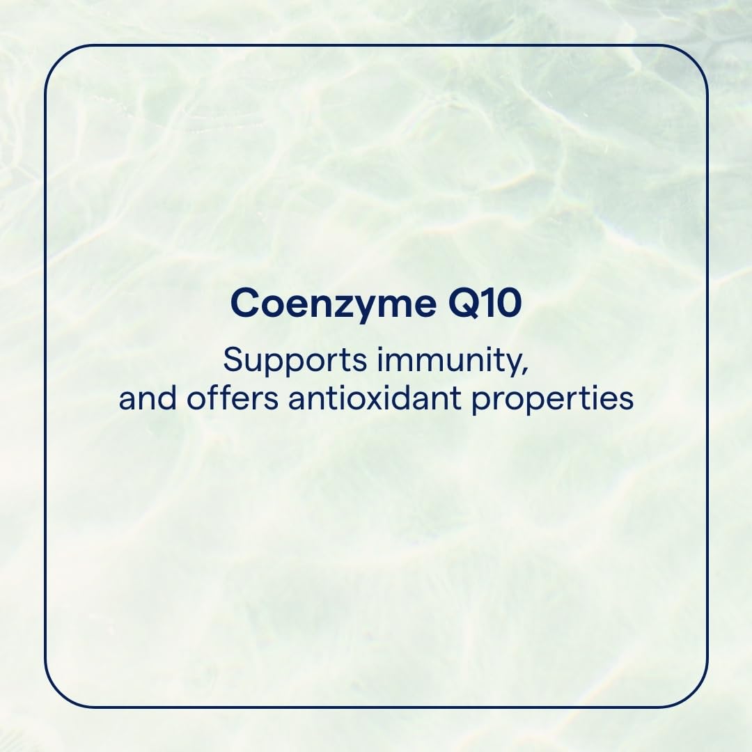 Trace Minerals CoQ10 gouttes mandarine: dégustation agréable et bienfaits potentiels.