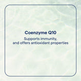 Trace Minerals CoQ10 gouttes mandarine: dégustation agréable et bienfaits potentiels.