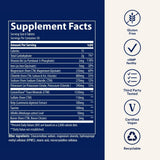 Trace Minerals Electrolyte Stamina – portion pratique à emporter pour l'entraînement.