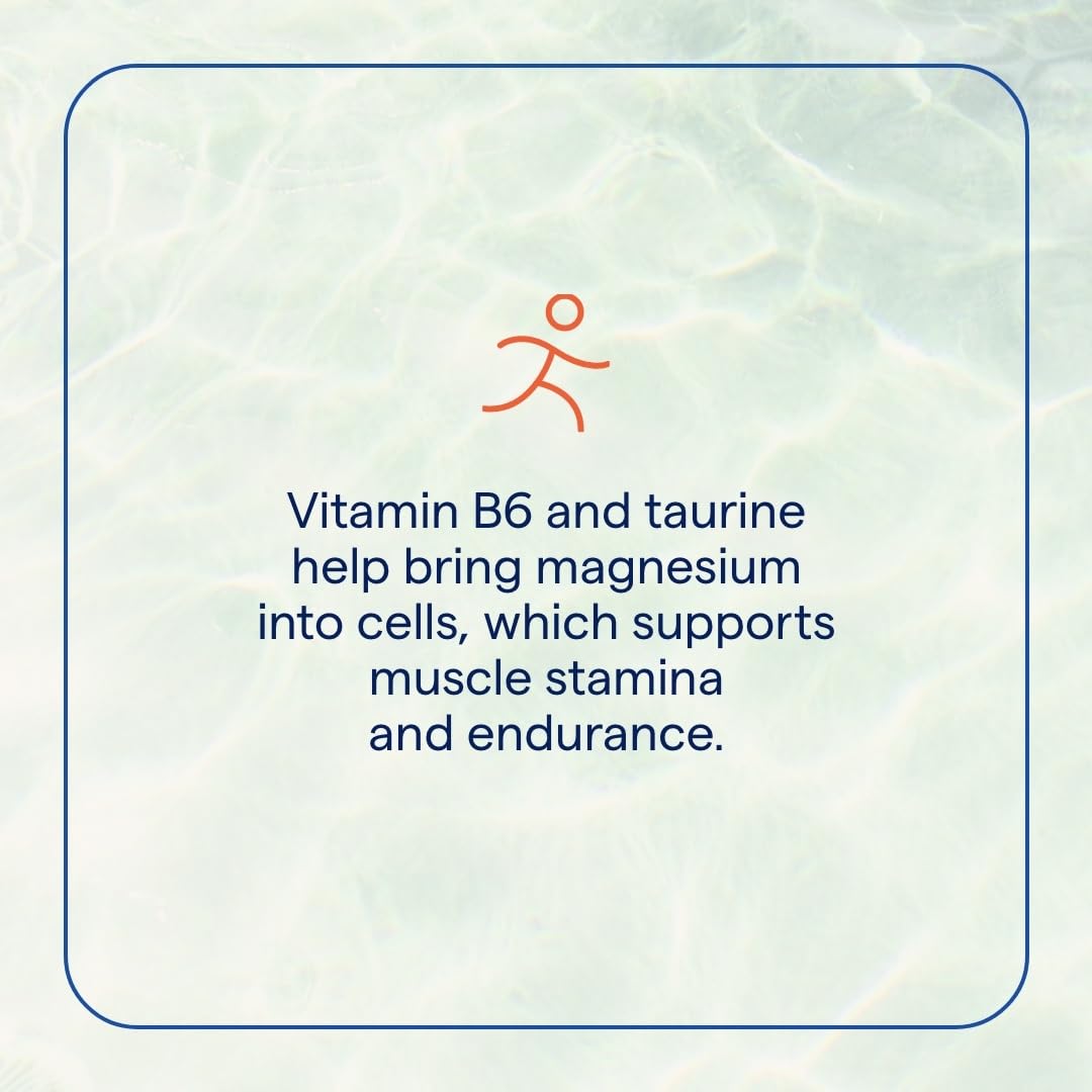 Trace Minerals Electrolyte Stamina – tablettes utilisées pour récupération après l'effort.