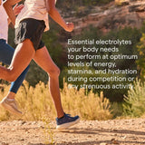 Trace Minerals Endure: gouttes dans l'eau pour hydrater et soutenir l'énergie naturelle.