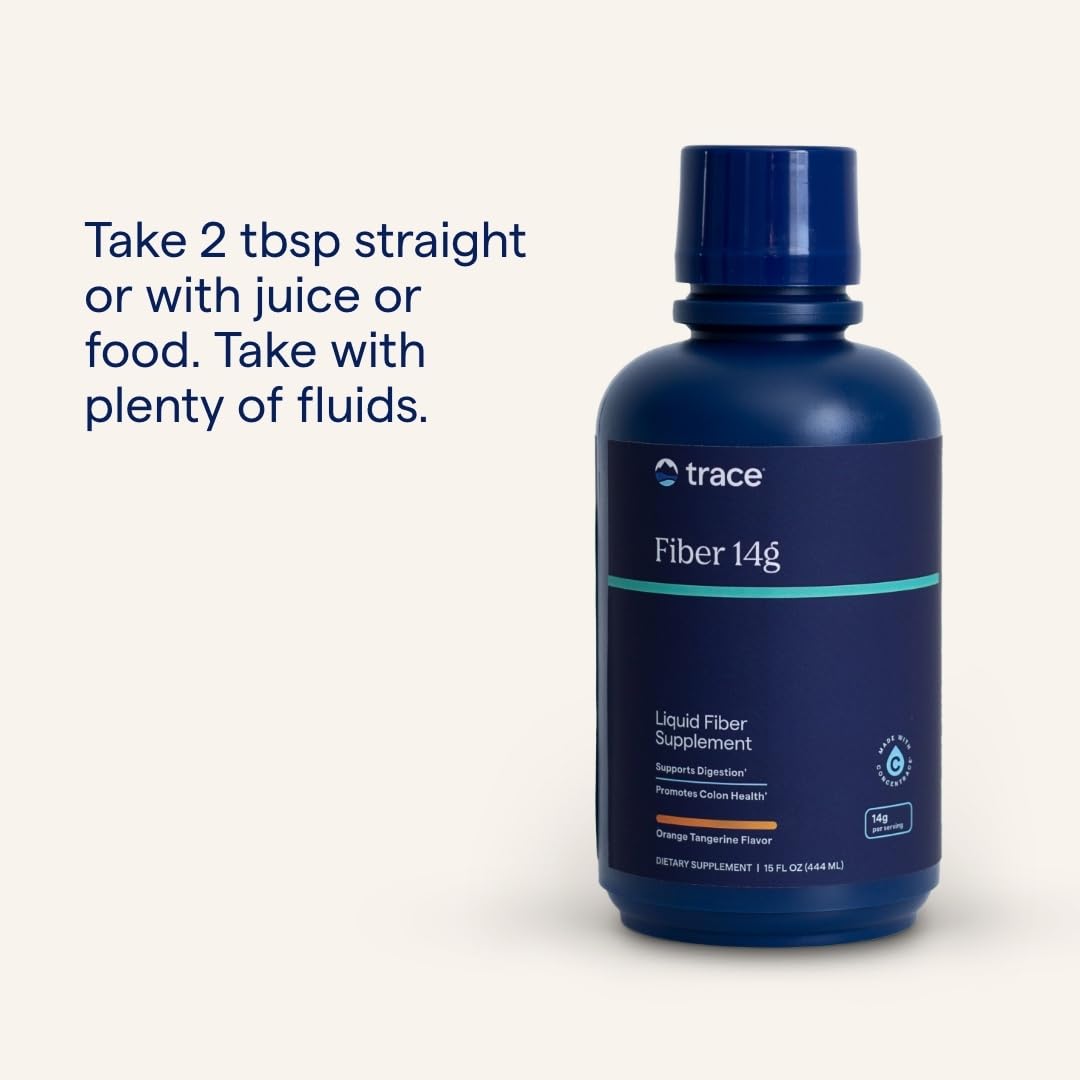 Trace Minerals Fibre – etiquette, origine durable et minéraux ioniques utiles pour le quotidien.