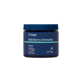 Trace Minerals Immunité : poudre de sureau riche en antioxydants pour soutenir l'immunité.