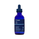 Trace Minerals Ionic Iron - bouteille prête à l'emploi, énergie potentielle au quotidien.