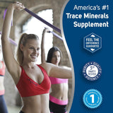 Trace Minerals Ionic Iron Pack Deux – pratique pour double approvisionnement.
