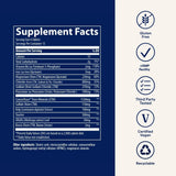 Utilisation avant et après entrainement avec Trace Minerals Keto pour l’hydratation.
