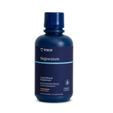 Trace Minerals LQM01 bouteille magnésium liquide, dosage précis et pratique.