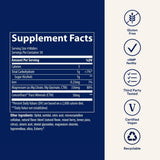 Trace Minerals Magnésium – production durable aux États‑Unis et minéraux reminéralisants.