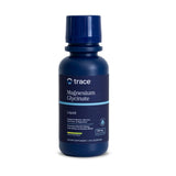 Trace Minerals Glycinate de Magnésium – bouteille pratique pour un apport quotidien en magnésium.