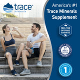 Trace Minerals Optimal pH - emballage sûr et traçable, garantie de qualité