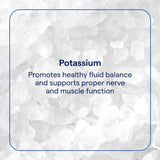 Trace Minerals Potassium doseur goutte, pratique pour l'administration quotidienne.