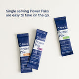 Trace Minerals Power Pak canister pratique pour portions quotidiennes