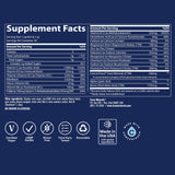 Sachets Power Pak pratiques en déplacement