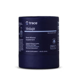 Trace Minerals Shilajit Resin résine himalayenne pour énergie et vitalité possibles