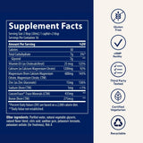 Utilisation quotidienne du produit dans votre routine bien-être.