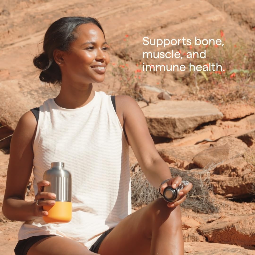 Trace Minerals Utah Sea Minerals : goutte à goutte pour doser selon vos préférences