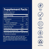 Trace Minerals Vitamine D3 source durable etats-unis reminéralisation par minéraux naturels et soutien immunitaire.