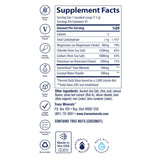 Trace Minerals ZeroLyte boîte de sachets pour une hydratation continue à la maison.