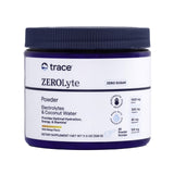 Trace Minerals ZeroLyte - bouteille Mangue Salee pour hydratation et rééquilibrage électrolytique.