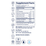 Trace Minerals ZeroLyte, cuillere-doseuse et poudre, idéal pour préparer rapidement une boisson revitalisante.
