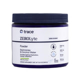 Trace Minerals ZeroLyte poudre hydratation sportive pour une hydratation efficace