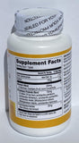 Trader Joe's Probiotique Femmes - Tablettes : 2,5 milliards CFU par pilule pour soutien quotidien.