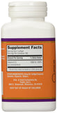 Trader Joe's Vitamine D3 1000iu, huile de lin comme véhicule, absorption possible.
