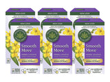 Traditional Medicinals Smooth Move: bouteille fermée, soutien occasionnel à la digestion