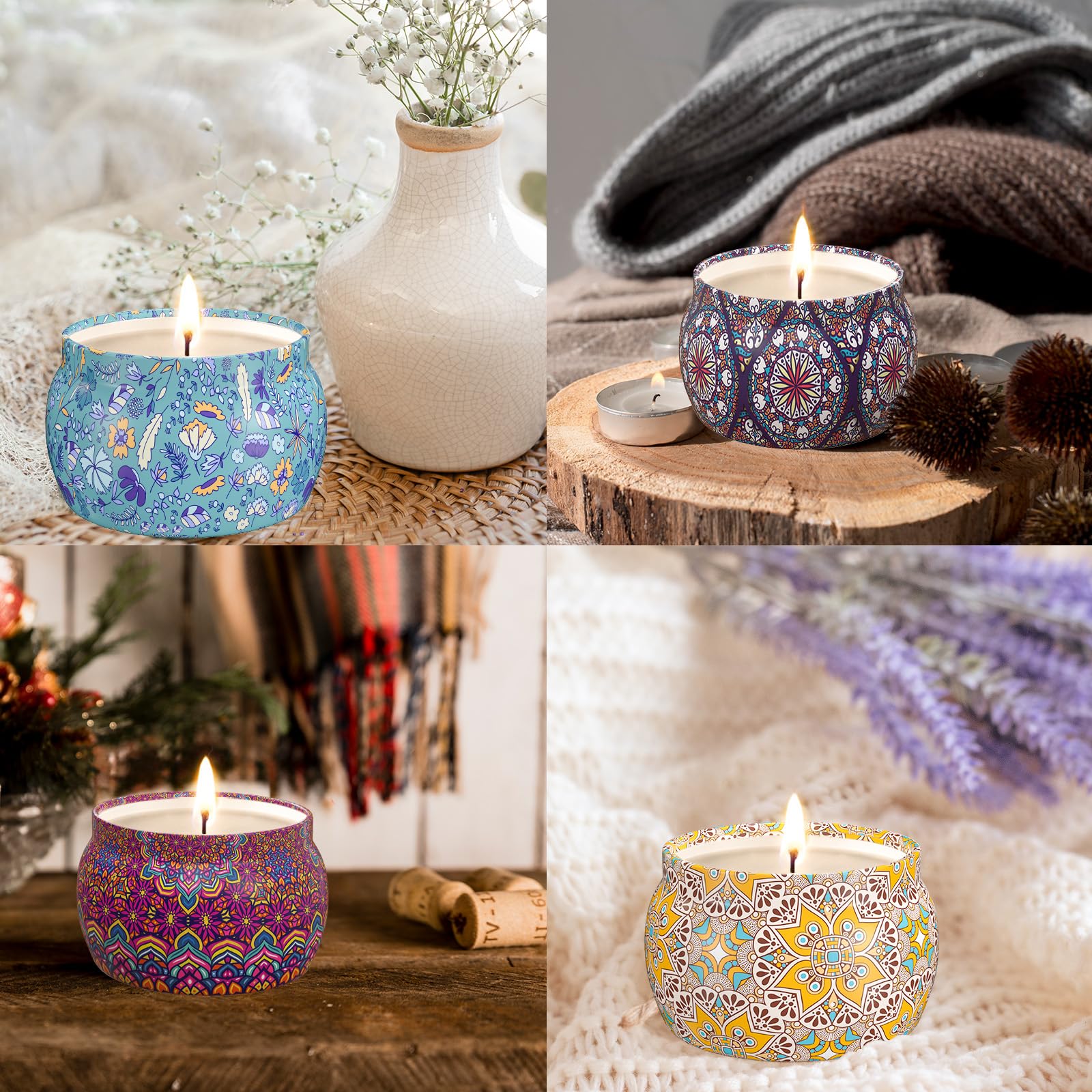Conseil d’utilisation TranquilBliss pour le premier allumage de 2-3 heures