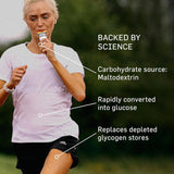 Formulation riche en électrolytes pour l'hydratation pendant l'effort