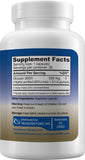Capsules de bêta-glucane Transfer Point, 500 mg, soutien possible des défenses naturelles.