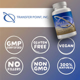 Suggestion de dosage Transfer Point: 1 à 2 capsules par jour à jeun.