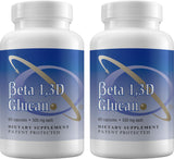 Transfer Point Immunité: capsule bêta-1,3D glucane, soutien immunitaire potentiel.