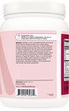 TransformHQ Beauty Collagen, dosage: dose précise chaque jour pour votre routine.