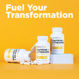 TransformHQ sans OGM, format pratique pour routine rapide.
