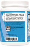 TransformHQ Clear Whey Isolate Rocket Pop poudre prête à être mélangée.